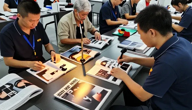 定制面制品创新推动合作关系持续发展