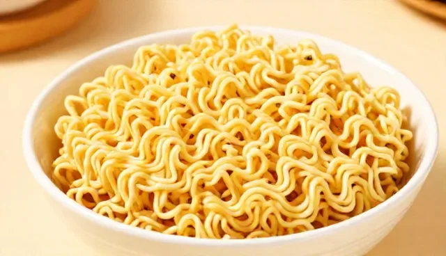 即食面制品在合作关系中的适用条件分析