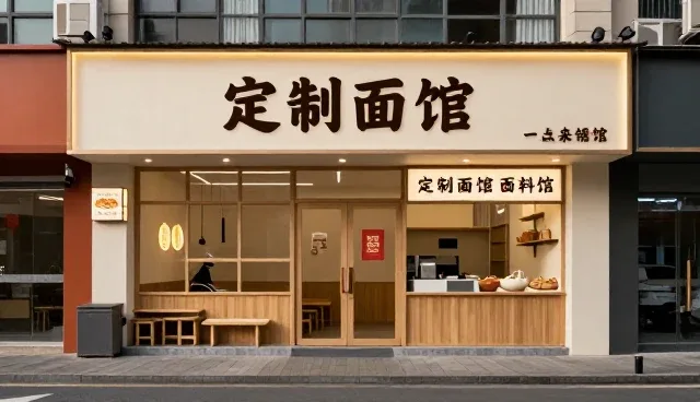 来图定制驱动来料加工业务转型新方向