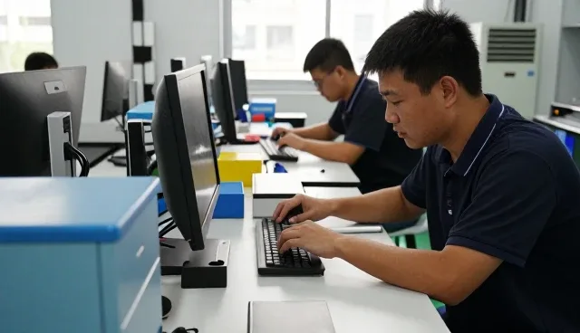 来料加工服务品质保障深度分享（批发供货适用）