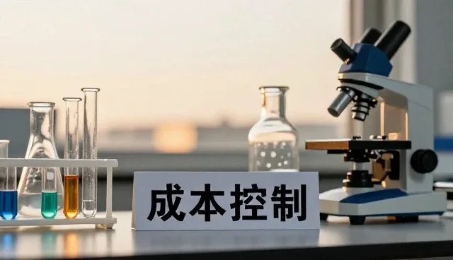 即食面制品在餐饮连锁中的成本控制实践
